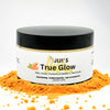 Lemon Turmeric Face Scrub & Vitamin C