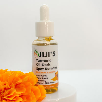 Turmeric Serum -Dark Spot Removal