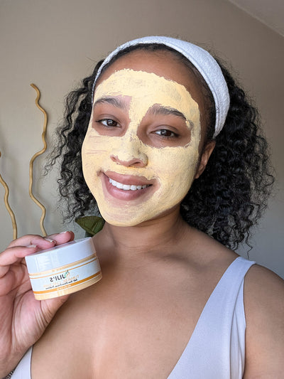 Turmeric Anti Acne  Bundle