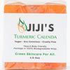 TURMERIC CALENDA - Cleansing Bar