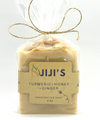 TURMERIC HONEY GINGER SOAP BAR